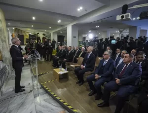 “Yüreğimde Filistin” konulu anma pulunun tanıtımı gerçekleştirildi