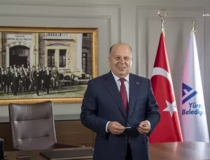 Yüreğir Belediye Başkanı Demirçalı’nın Öğretmenler Günü Mesajı