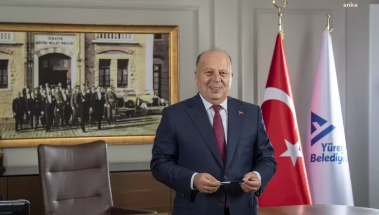 Yüreğir Belediye Başkanı Demirçalı’nın Öğretmenler Günü Mesajı