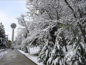 Yurt genelinde yağışlar bekleniyor: 50 ile meteorolojik uyarı