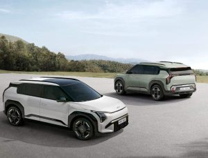 Yüzde 10’luk ÖTV diliminde: İşte yeni Kia EV3 Türkiye fiyatı