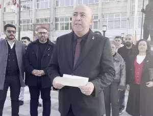 Zafer Partisi Burdur İl Başkanlığı’na Sinan Candeğer Atandı