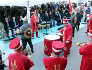 Zekai Aksakallı’ya Cadde