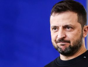 Zelenski, Kuzey Kore askerleriyle çatışma yaşandığını doğruladı