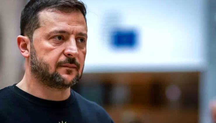 Zelenskiy: Kuzey Kore Askerleriyle İlk Çatışmalar