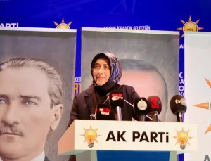 Zengin: Medya Yalanları Genel Kurul’u İşgal Ediyor