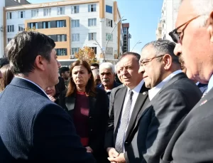 Zeybek: İrade Sandıktan Şekillenecek