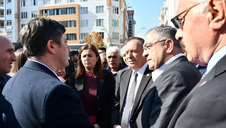 Zeybek: İrade Sandıktan Şekillenecek