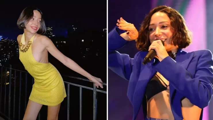 Zeynep Bastık ”en seksi Türk kadını” seçildi, sosyal medya ikiye bölündü