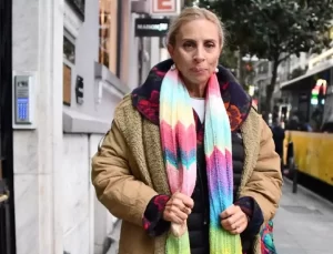 Zeynep Casalini’den “intihar” itirafı