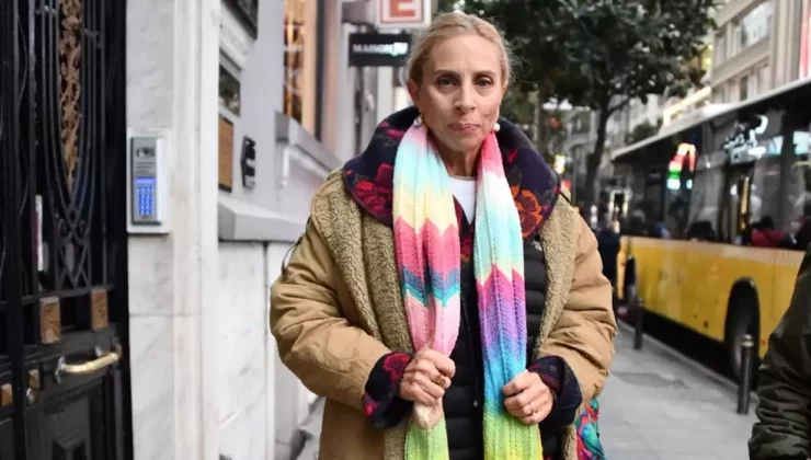 Zeynep Casalini’den “intihar” itirafı