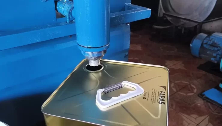 Zeytin Üreticileri Borç İçinde