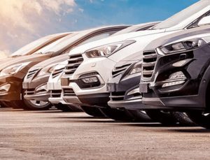 Zirve değişti: Türkiye’de ekim ayında en çok satılan 10 otomobil