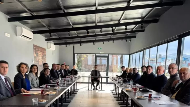 Zonguldak Havalimanı İçin Yeni Projeler