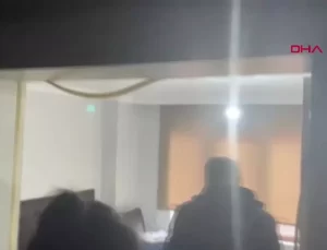 Zonguldak’ta 70 Yaşındaki Adam Evde Rahatsızlandı