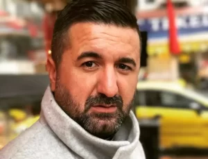 Zonguldak’ta Belediye Başkanına Hakaretten Pazarcı Tutuklandı