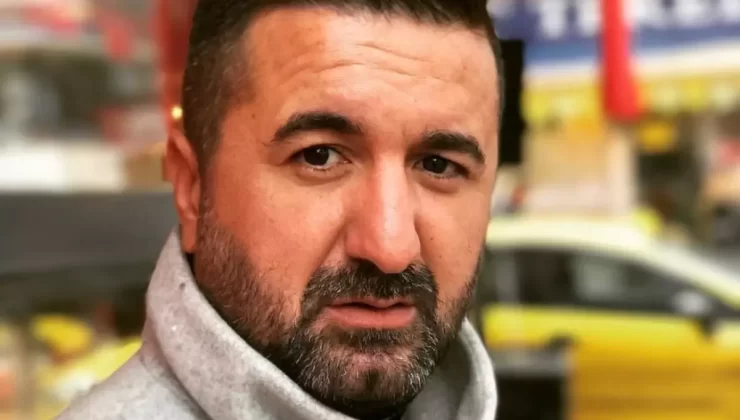 Zonguldak’ta Belediye Başkanına Hakaretten Pazarcı Tutuklandı