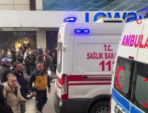 Zonguldak’ta Bıçaklama Olayı: Zanlı Tutuklandı