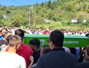 Zonguldak’ta Bıçaklı Cinayet Davası