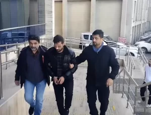 Zonguldak’ta Bıçaklı Kavga: 1 Yaralı
