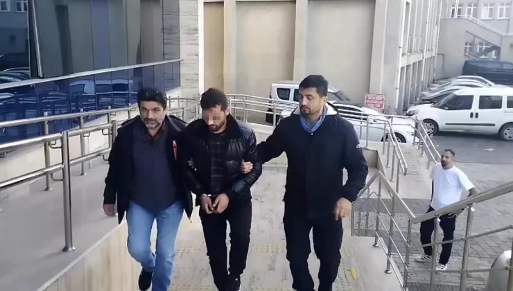 Zonguldak’ta Bıçaklı Kavga: 1 Yaralı