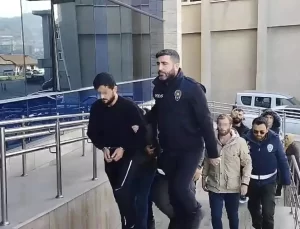 Zonguldak’ta Bıçaklı Kavga: 2 Yaralı, 6 Tutuklama