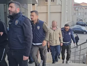 Zonguldak’ta Bıçaklı Kavga: 2 Yaralı, 8 Gözaltı