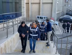 Zonguldak’ta Bıçaklı Kavga: 6 Tutuklama