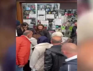 Zonguldak’ta Bıçaklı Kavga: Eski Eş Yaralandı