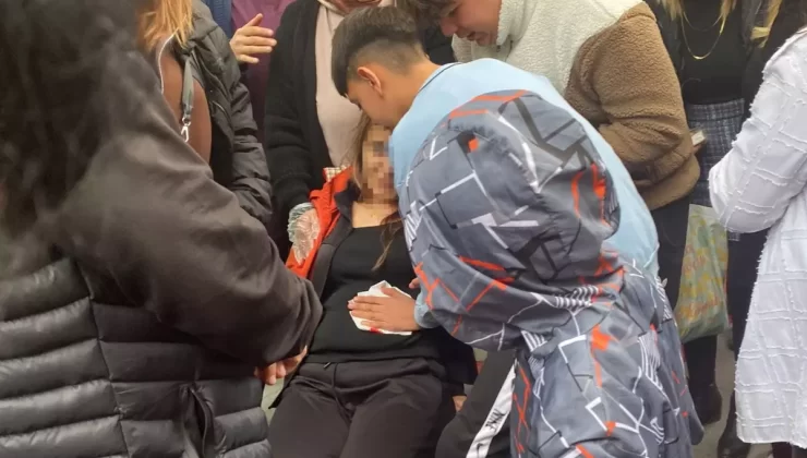 Zonguldak’ta Bıçaklı Saldırı: Şizofreni Hastası Tutuklandı