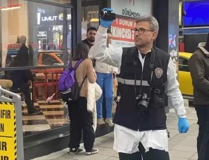 Zonguldak’ta Bıçaklı Yaralama Olayı