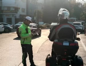 Zonguldak’ta Denetimlerde 8 Şüpheli Yakalandı