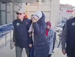 Zonguldak’ta FETÖ operasyonu: 5 kişi gözaltında