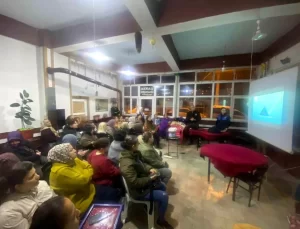 Zonguldak’ta Güvenlik Eğitimi