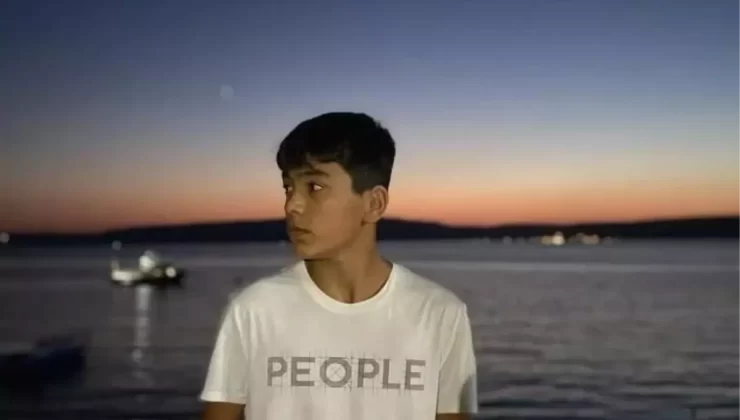 Zonguldak’ta Hemzemin Geçitteki Kazada 14 Yaşındaki Çocuk Hayatını Kaybetti