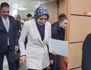 Zonguldak’ta Kadına Şiddetle Mücadele Çalıştayı