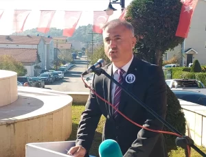 Zonguldak’ta kömürün bulunuşunun 195. yıl dönümü kutlandı