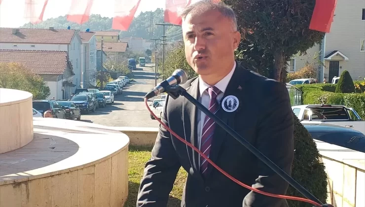 Zonguldak’ta kömürün bulunuşunun 195. yıl dönümü kutlandı