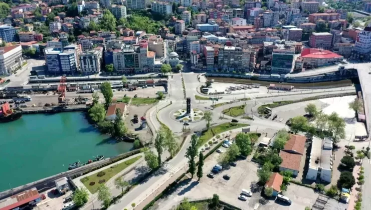 Zonguldak’ta Konut Satışları %71 Arttı