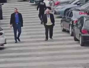 Zonguldak’ta Servis Kazası Davasında Ceza Kesildi