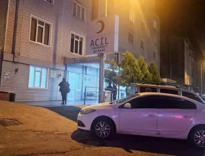 Zonguldak’ta Silahlı Kavga: Bir Yaralı
