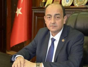 Zonguldak’ta tacizci Belediye başkanının yerine geçecek isim belli oldu