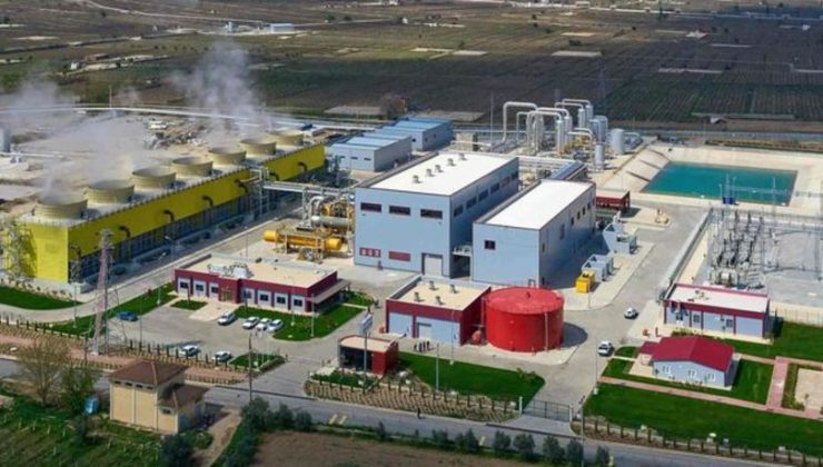 Zorlu Enerji 200 milyon dolar daha borçlandı