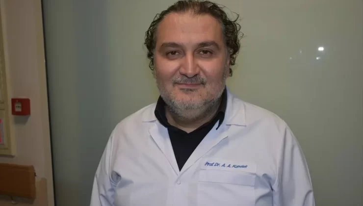 Zorlu Sürecin Ardından Taburcu Oluyor