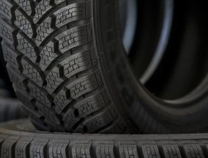 Zorunlu kış lastiği uygulamasının başlamasına sayılı günler kaldı