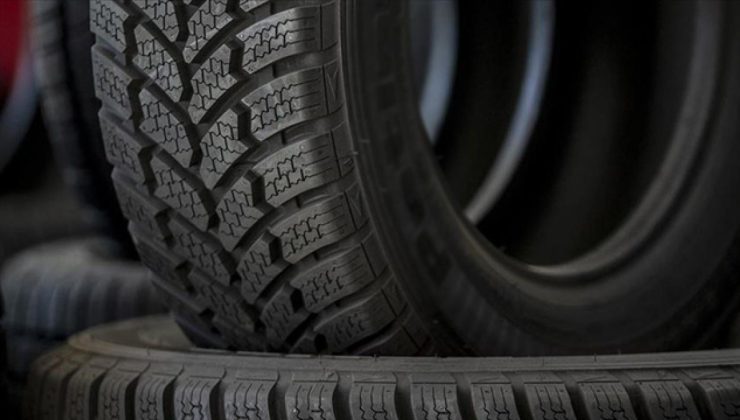 Zorunlu kış lastiği uygulamasının başlamasına sayılı günler kaldı