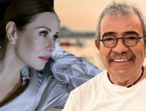 Zuhal Olcay ile Selçuk Yöntem yıllar sonra bir arada