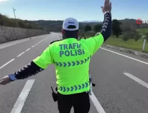 2,5 Milyon Araç Denetlendi