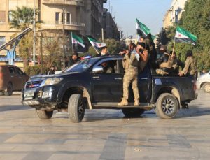 ABD’den ESAD rejimi değerlendirmesi: Rusya ile İran’a güvenmesi şu anda ortaya çıkan şartlara neden olmuştur