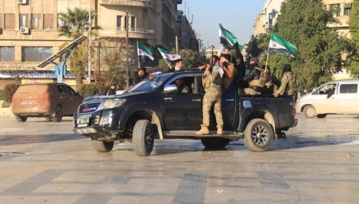 ABD’den ESAD rejimi değerlendirmesi: Rusya ile İran’a güvenmesi şu anda ortaya çıkan şartlara neden olmuştur